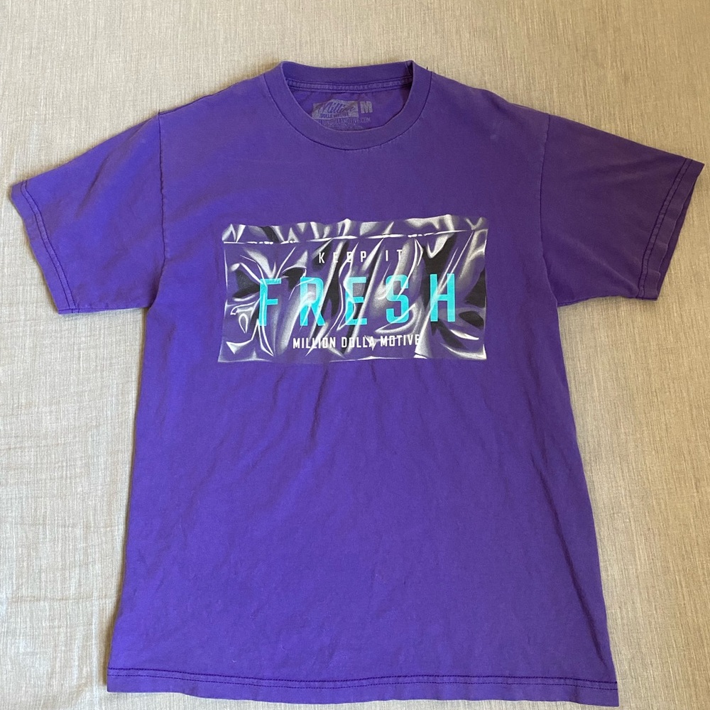 Graphic Tee
